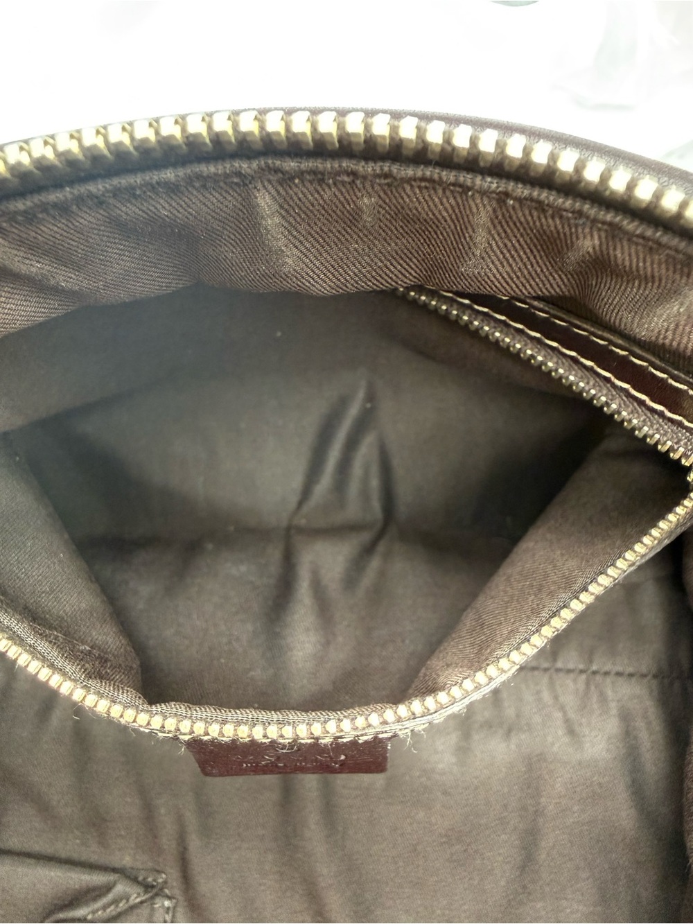 Gucci Britt Boston Small Bag - Picture 12 of 13